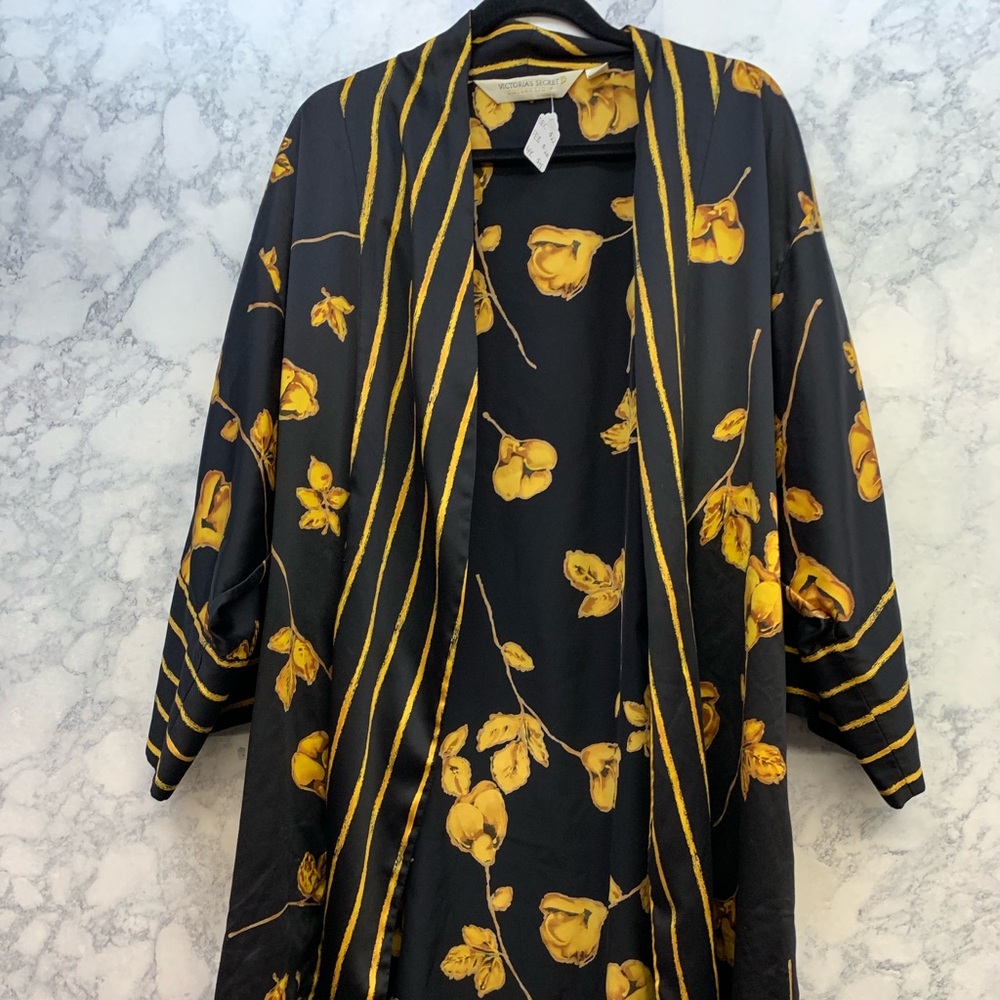 Victoria Secret Kimono